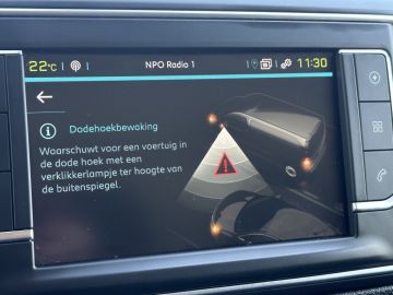 Peugeot E-Expert